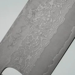 Makoto Kurosaki Kodama Kayaki Santoku 16.5 cm