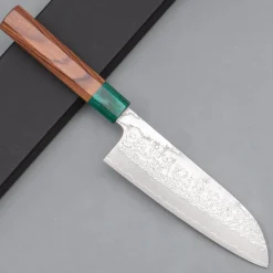 Makoto Kurosaki Kodama Santoku 16.5 cm