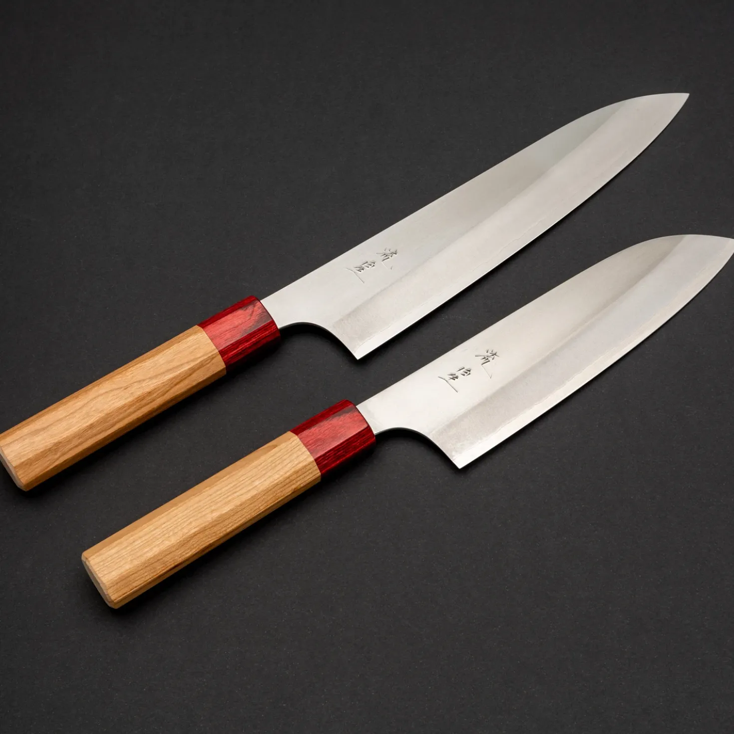 Makoto Kurosaki Ryusei Koksmes 24 cm