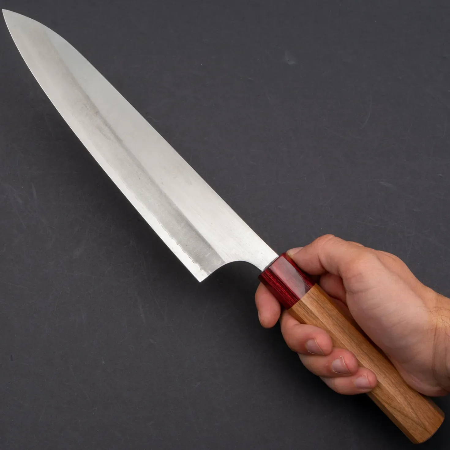 Makoto Kurosaki Ryusei Koksmes 24 cm