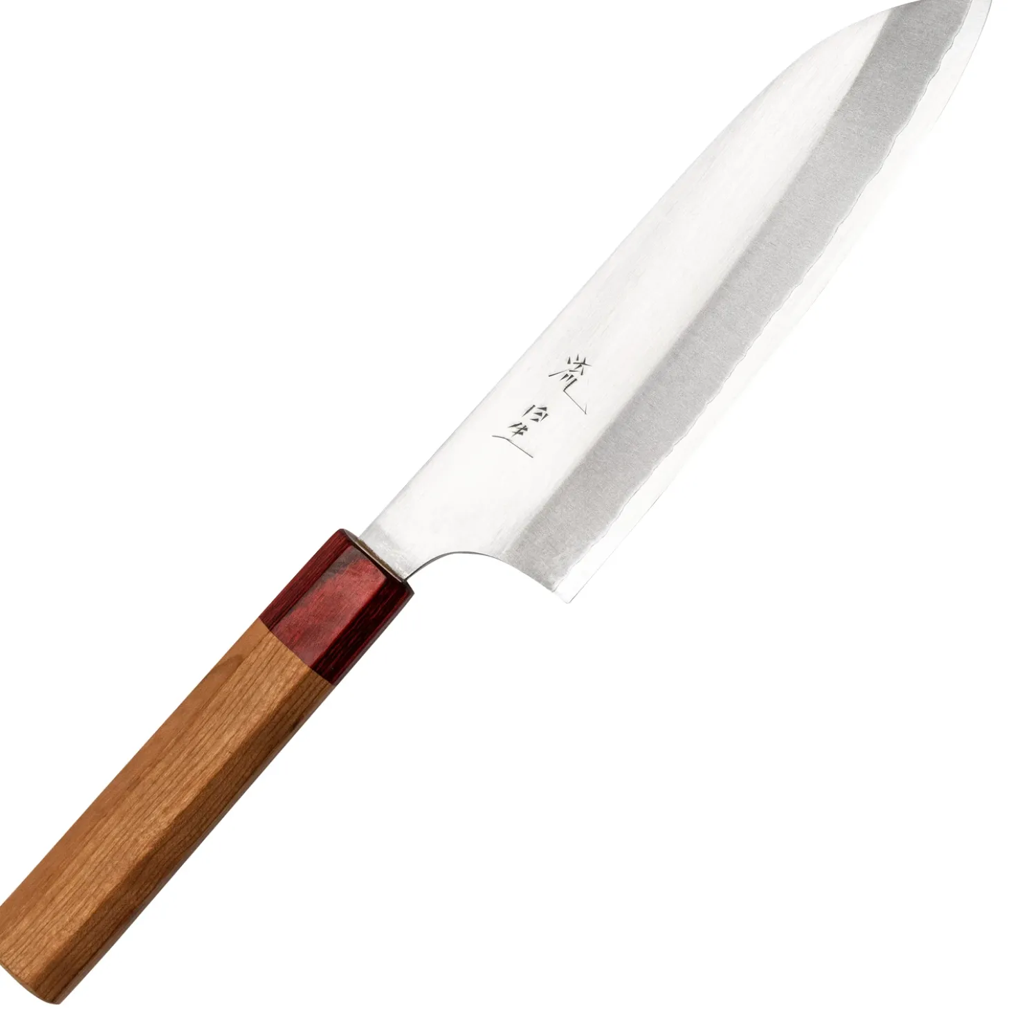 Makoto Kurosaki Ryusei Santoku 17 cm