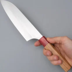 Makoto Kurosaki Ryusei Santoku 17 cm