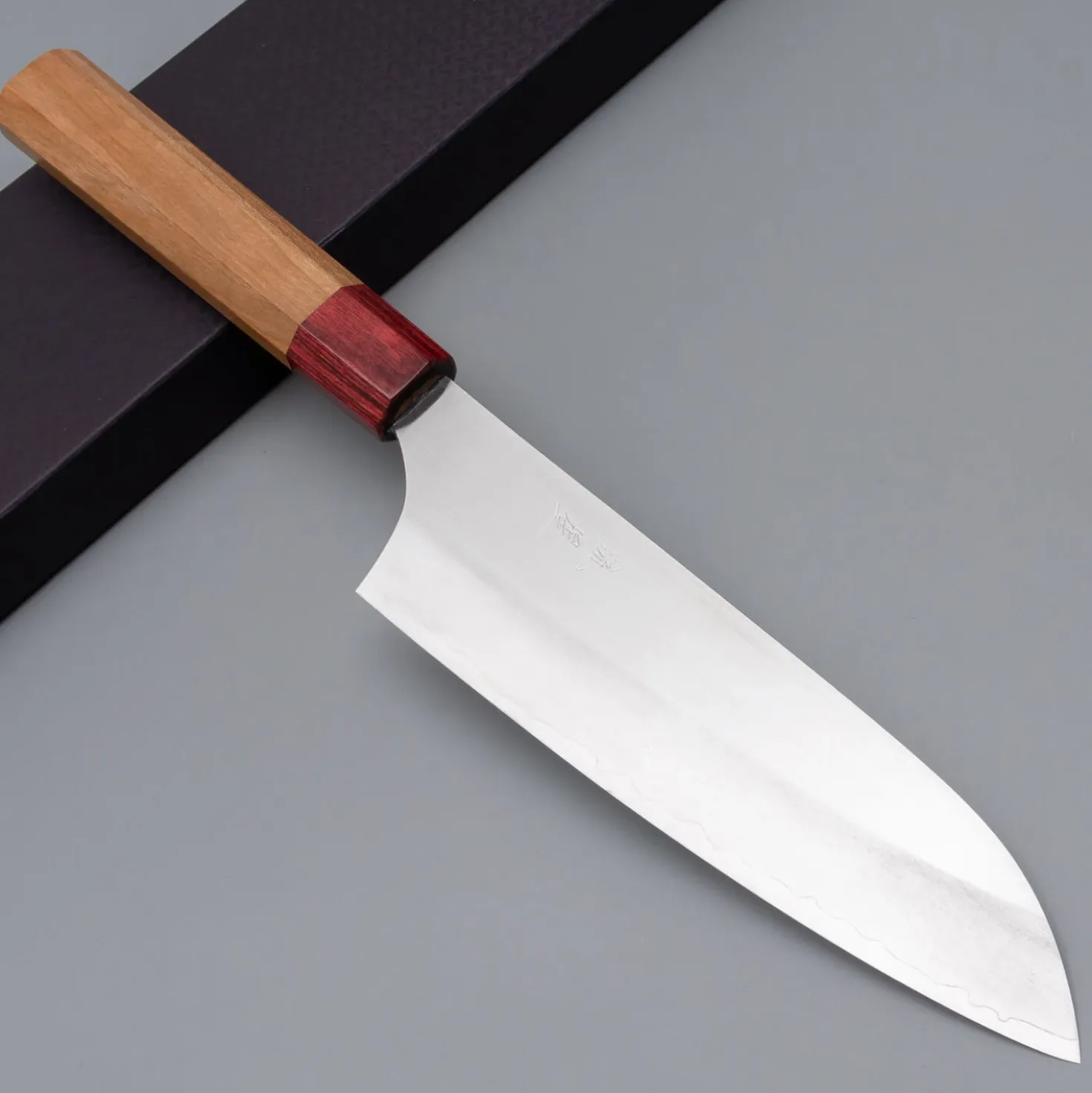 Makoto Kurosaki Ryusei Santoku 17 cm