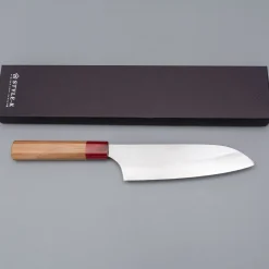Makoto Kurosaki Ryusei Santoku 17 cm