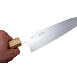 Makoto Kurosaki Sakura Gyuto 21 cm