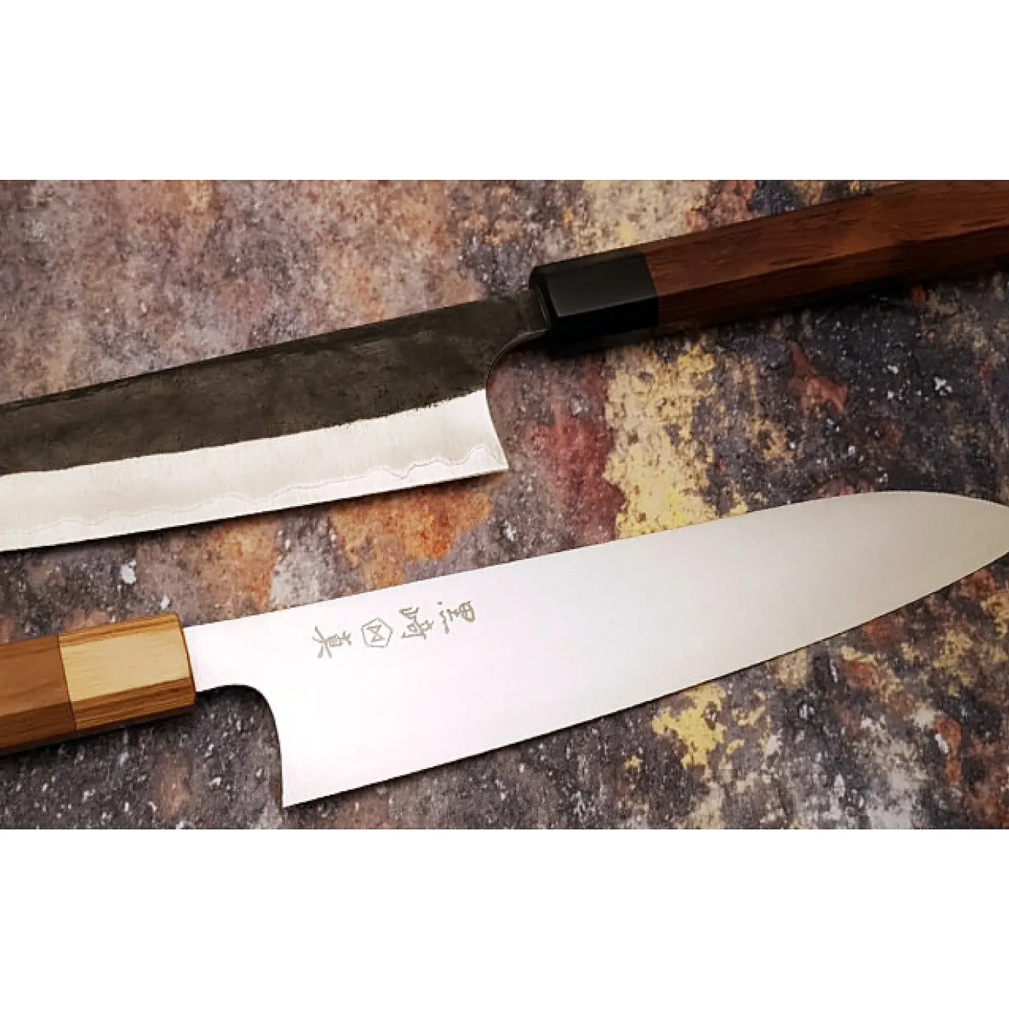 Makoto Kurosaki Sakura Gyuto 21 cm