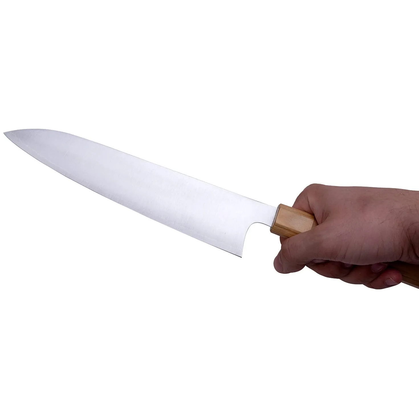 Makoto Kurosaki Sakura Gyuto 21 cm