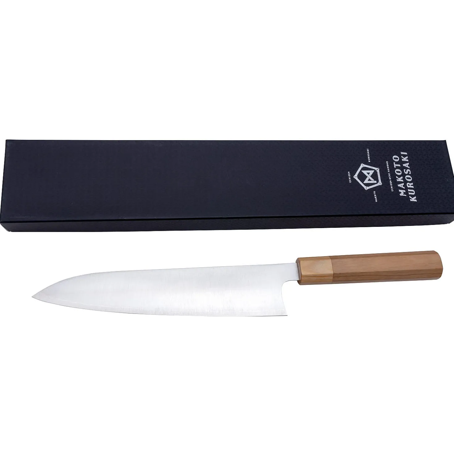 Makoto Kurosaki Sakura Gyuto 21 cm