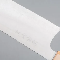 Makoto Kurosaki Sakura Gyuto 24 cm