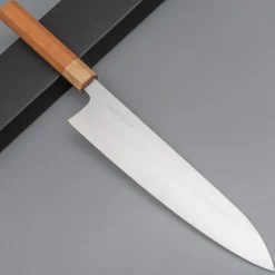 Makoto Kurosaki Sakura Gyuto 24 cm