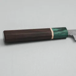 Makoto Kurosaki Samidorizuki Strix Petty 13.5 cm