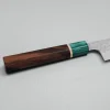 Makoto Kurosaki Samidorizuki Strix Gyuto 21 cm