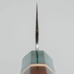 Makoto Kurosaki Samidorizuki Strix Gyuto 21 cm