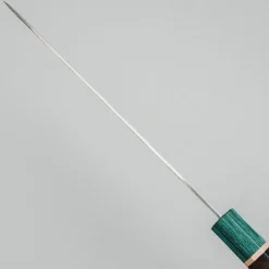 Makoto Kurosaki Samidorizuki Strix Gyuto 21 cm