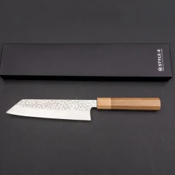 Makoto Kurosaki SG2 Tsuchime Bunka