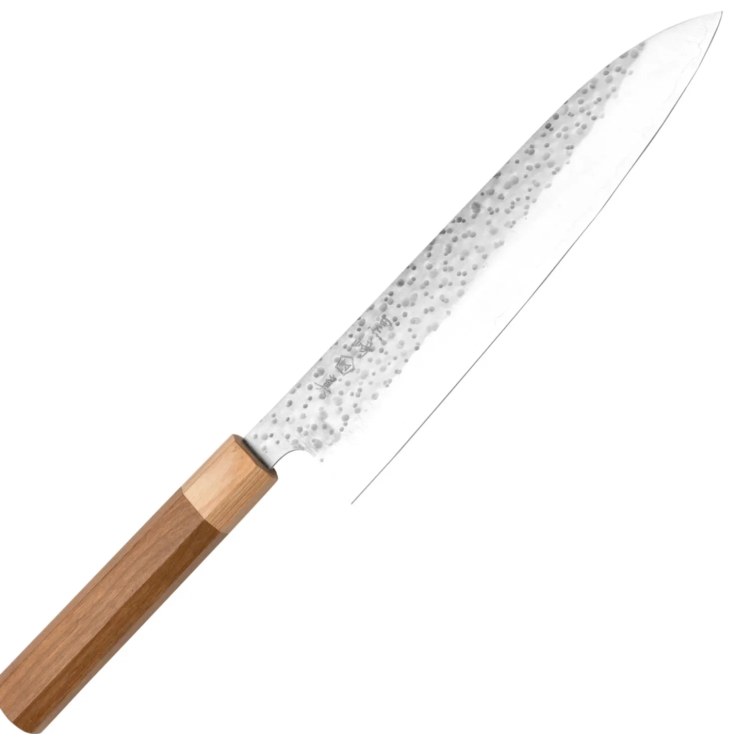 Makoto Kurosaki SG2 Tsuchime Gyuto 240