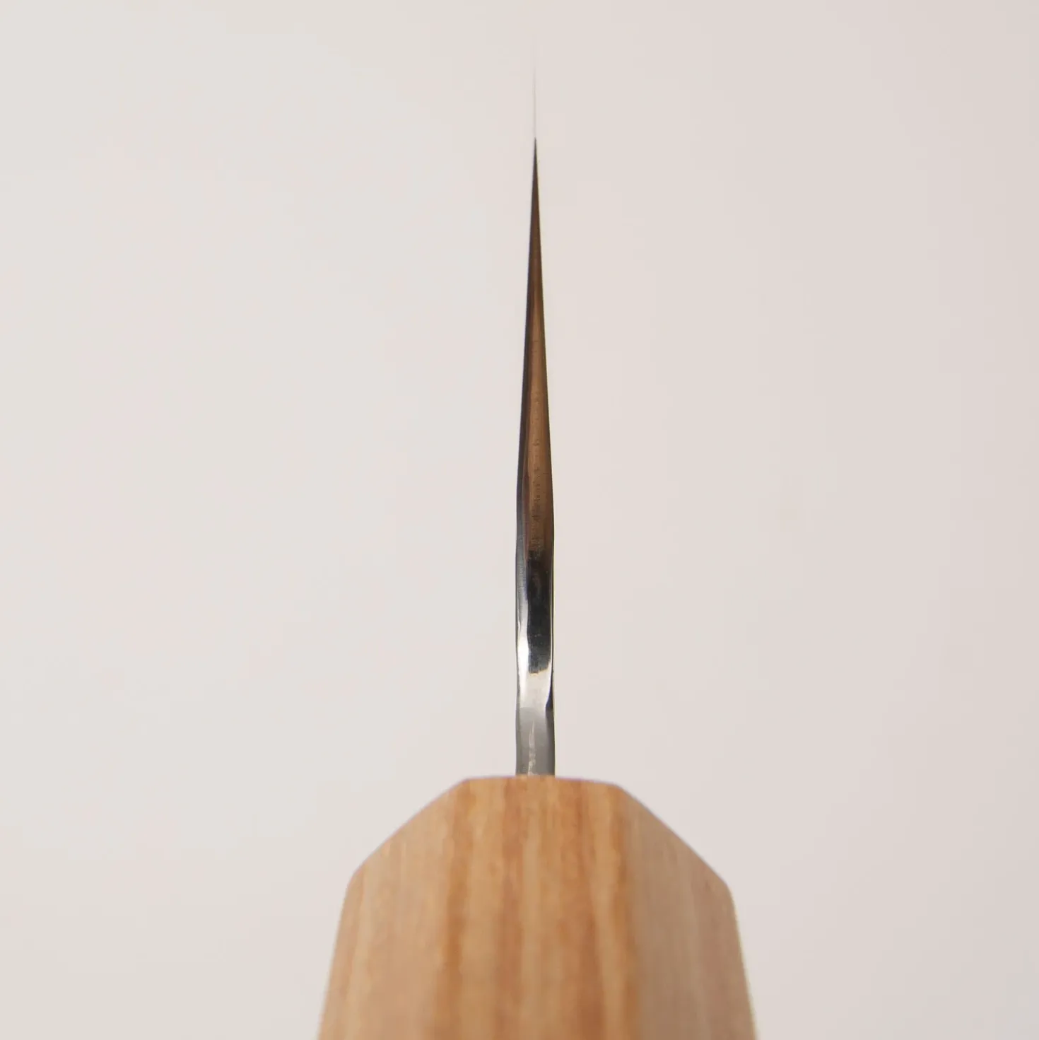 Makoto Kurosaki SG2 Tsuchime Gyuto 210