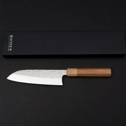 Makoto Kurosaki SG2 Tsuchime Santoku