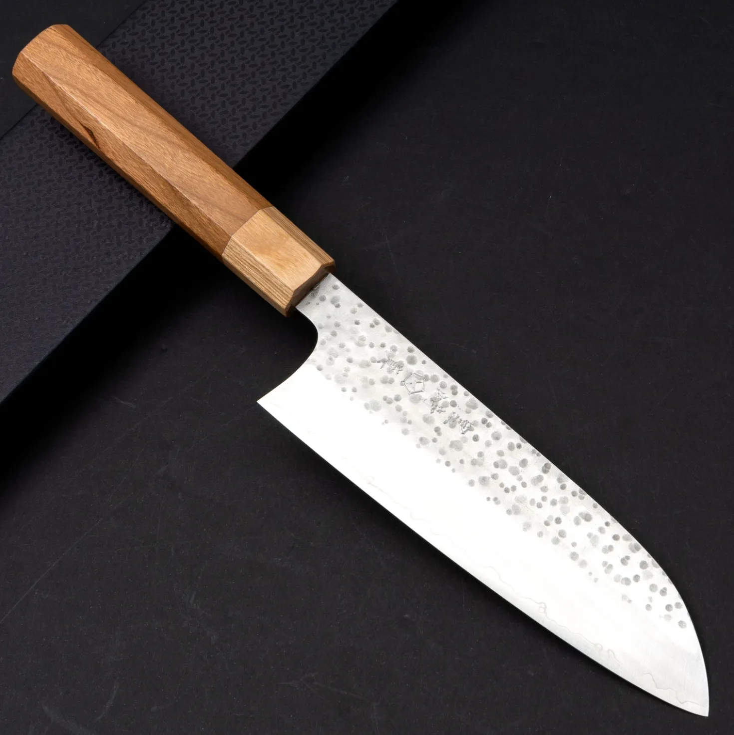 Makoto Kurosaki SG2 Tsuchime Santoku