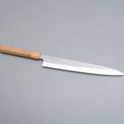 Makoto Kurosaki SG2 Tsuchime Sujihiki 27 cm