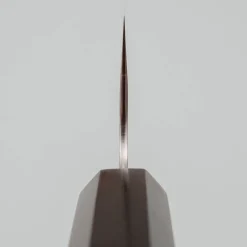 Makoto Kurosaki VG7 Damast Ebony Nakiri 17 cm