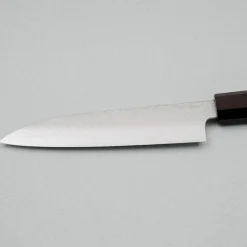 Makoto Kurosaki VG7 Damast Ebony Petty 13.5 cm