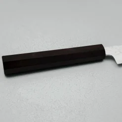 Makoto Kurosaki VG7 Damast Ebony Petty 13.5 cm