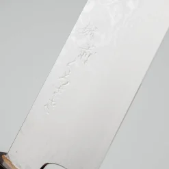 Makoto Kurosaki VG7 Damast Ebony Petty 13.5 cm