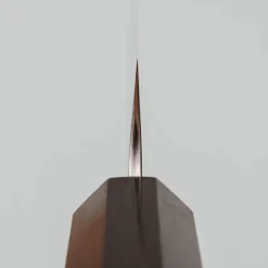Makoto Kurosaki VG7 Damast Ebony Petty 13.5 cm