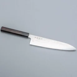 Makoto Kurosaki VG7 Damast Gyuto 21 cm