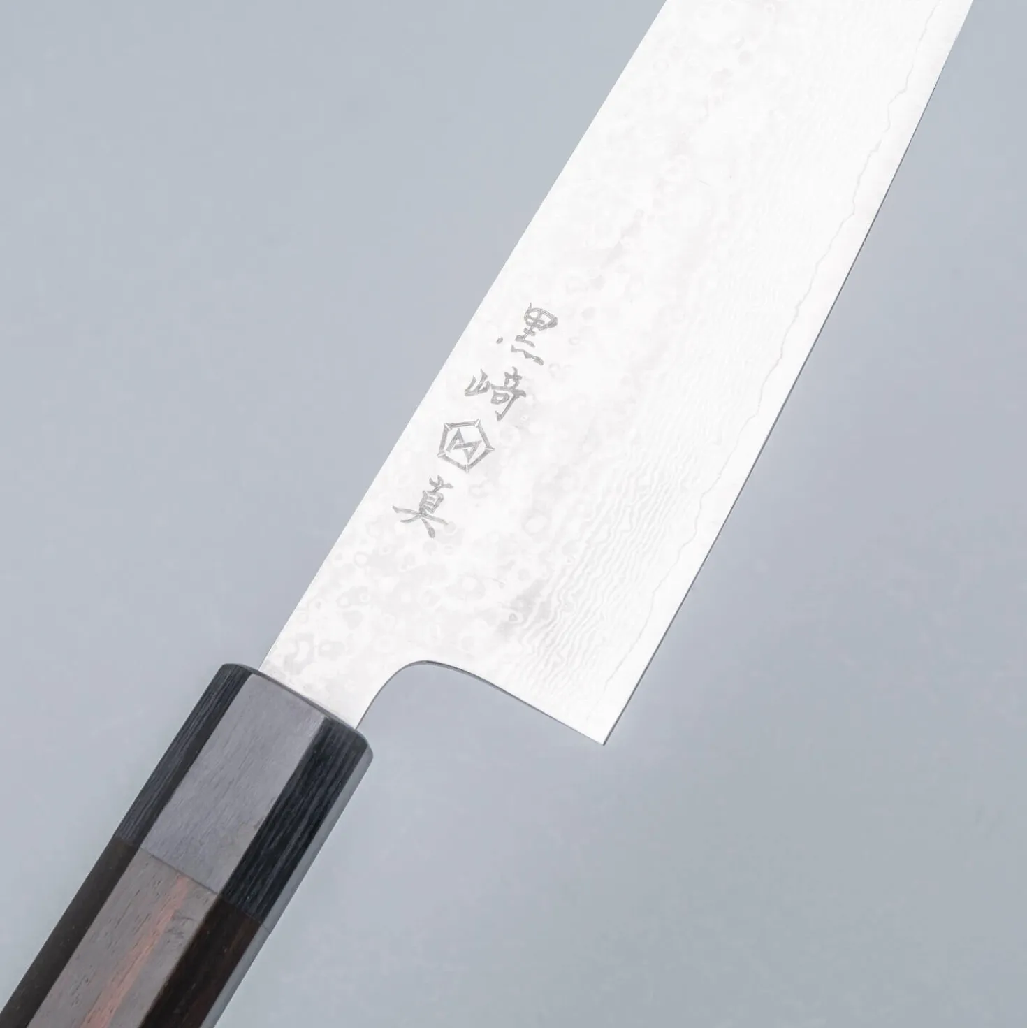 Makoto Kurosaki VG7 Damast Gyuto 21 cm