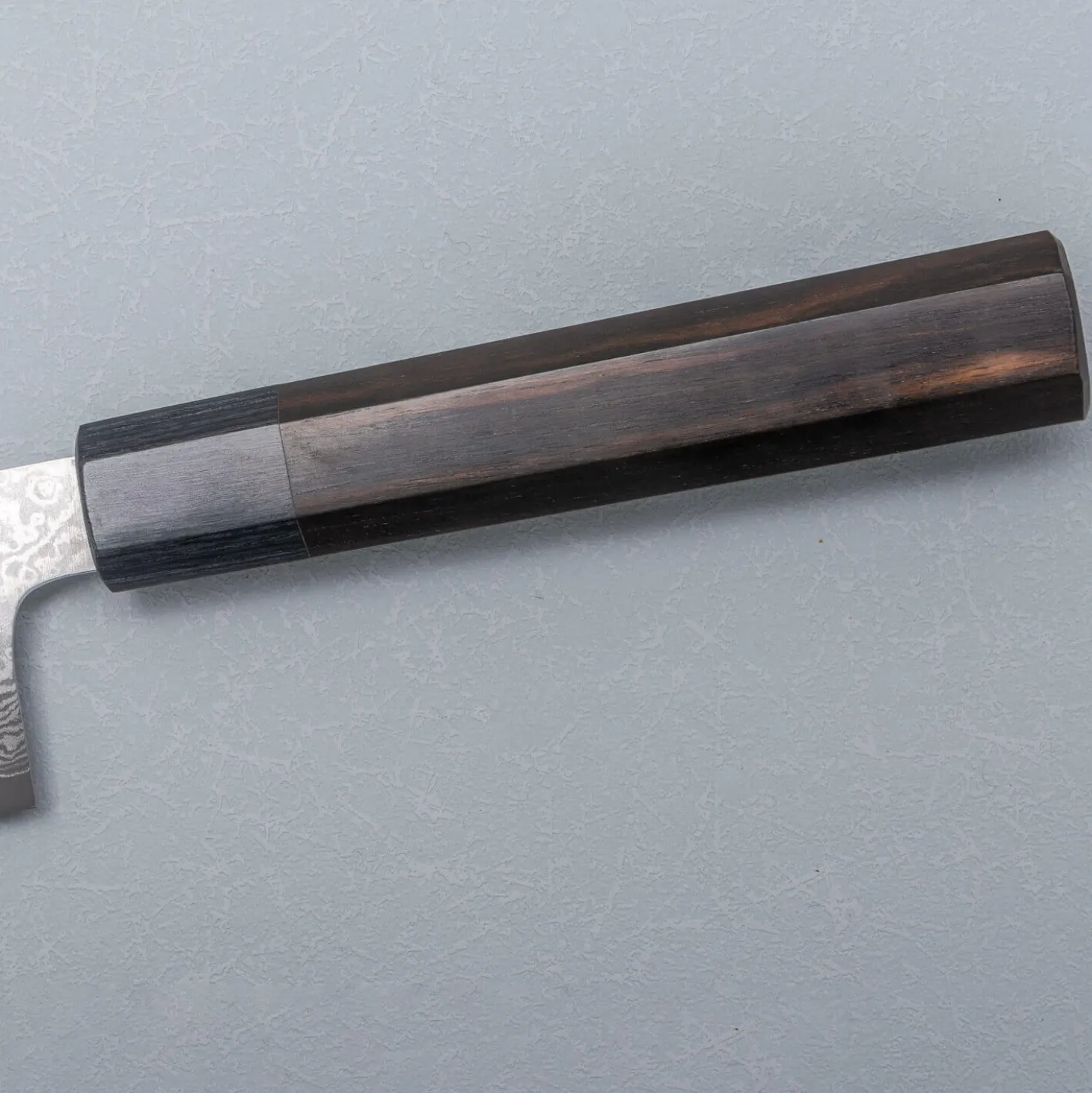 Makoto Kurosaki VG7 Damast Gyuto 21 cm