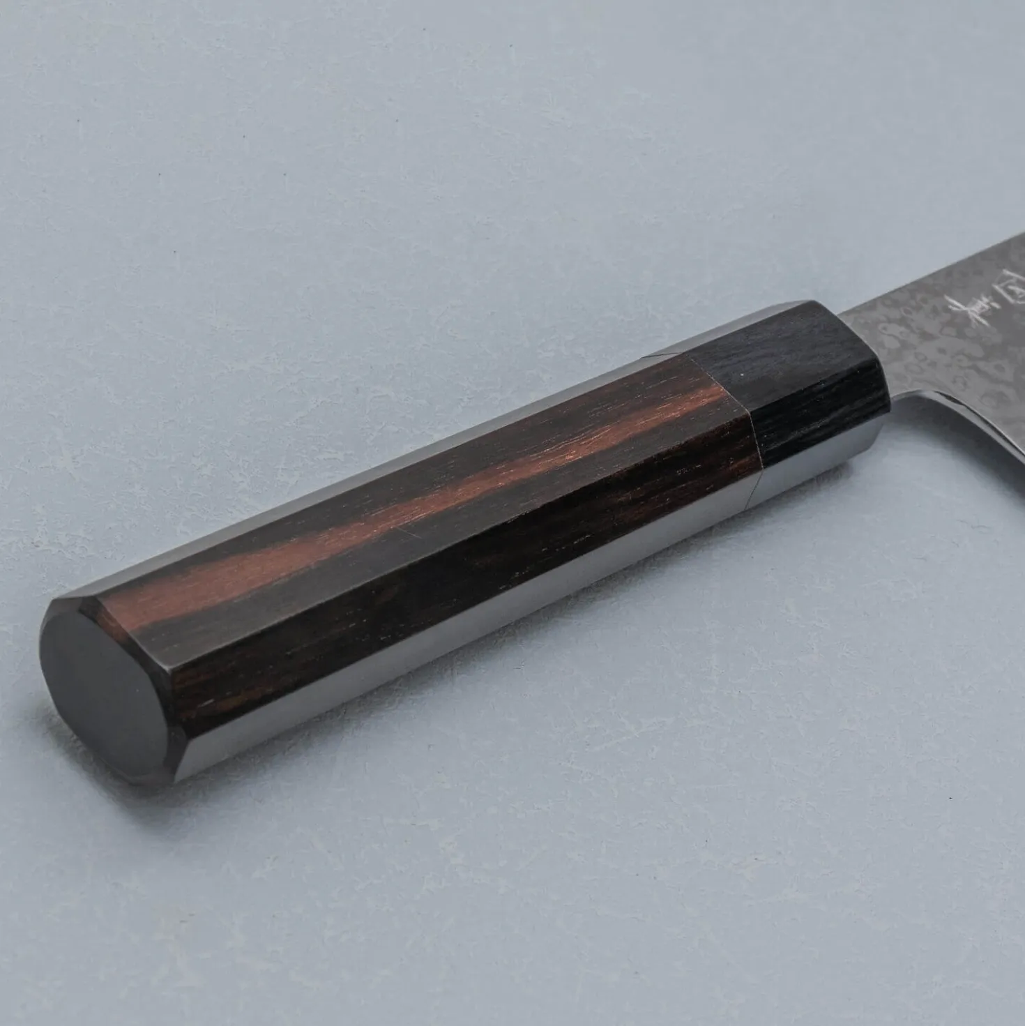 Makoto Kurosaki VG7 Damast Gyuto 21 cm