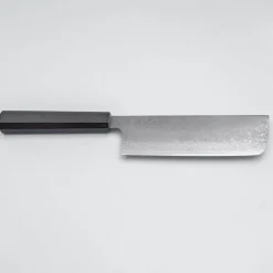 Makoto Kurosaki VG7 Damast Nakiri 17 cm