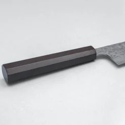 Makoto Kurosaki VG7 Damast Nakiri 17 cm