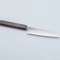 Makoto Kurosaki VG7 Damast Petty 13.5 cm