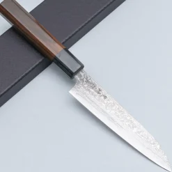 Makoto Kurosaki VG7 Damast Petty 13.5 cm