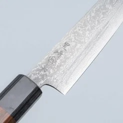 Makoto Kurosaki VG7 Damast Petty 13.5 cm