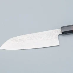 Makoto Kurosaki VG7 Damast Santoku