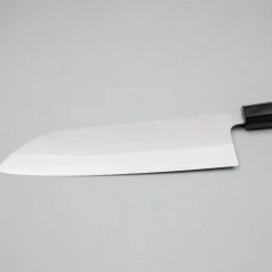 Makoto Kurosaki VG7 Nashiji Octagon Wide Gyuto 24 cm