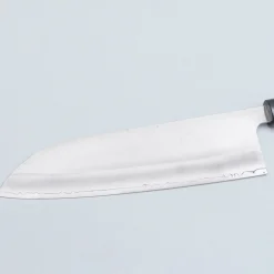 Makoto Kurosaki VG7 Nashiji Wide Gyuto 24 cm