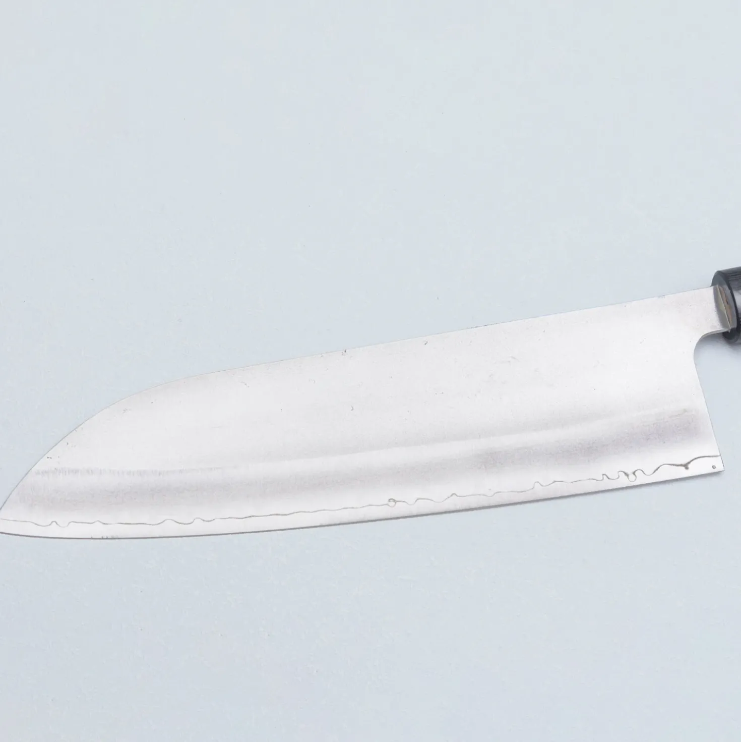 Makoto Kurosaki VG7 Nashiji Wide Gyuto 24 cm