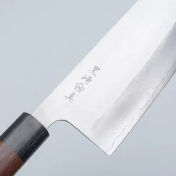 Makoto Kurosaki VG7 Nashiji Wide Gyuto 24 cm