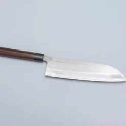 Makoto Kurosaki VG7 Nashiji Wide Gyuto 24 cm