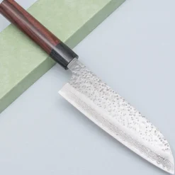 Makoto Kurosaki VG7 Tsuchime Santoku