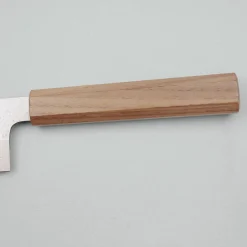 Makoto Kurosaki VG10 Walnut Gyuto 210