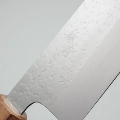 Makoto Kurosaki VG10 Walnut Gyuto 210