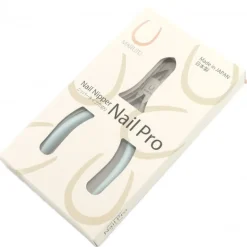 Maruto Nail Pro Nageltang Blauw