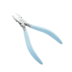 Maruto Nail Pro Nageltang Blauw