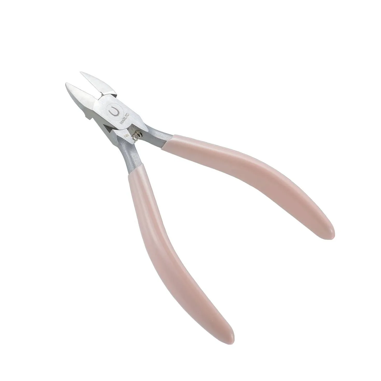 Maruto Nail Pro Nageltang Paars